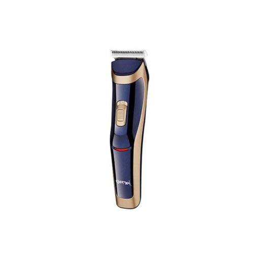 ماشین اصلاح موی بدن و صورت جیمی مدل gm-6005 ا Geemy gm-6005 hair clipper