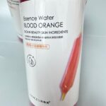 تونر پرتقال خونی ایمیجز Essence Water BLOOD ORANGE حجم 500 میلی لیتر