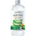 تونر آبرسان آلوئه ورا سادور SADOER اورجینال ا SADOER Aloe Vera toner