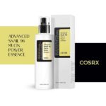 اسنس حلزون کوزارکس حلزون 96% موسین 100 میل اصل ا Cosrx Advanced Snail 96 Mucin Power Essence 100ml