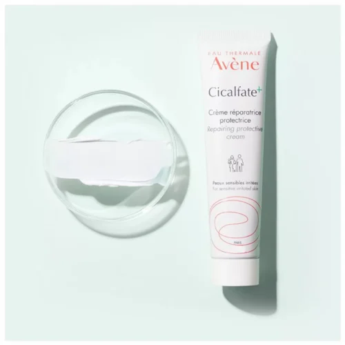 کرم ترمیم کننده سیکالفیت اون Avene Cicalfate