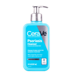 ژل شستشوی صورت و بدن سراوی CeraVe