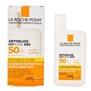 فلویید ضد آفتاب لاروش پوزای یو وی میون400 la roche-posay anthelios uv mune