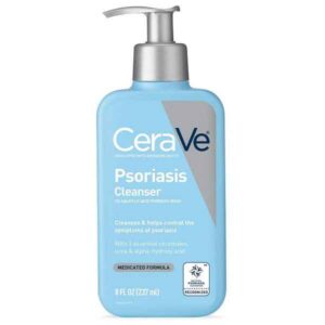 ژل شستشوی صورت و بدن سراوی CeraVe