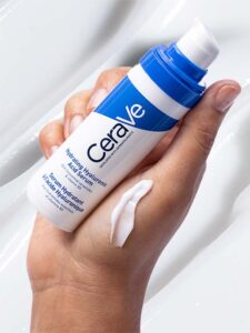 سرم آبرسان هیالورونیک اسید CeraVe سراوی