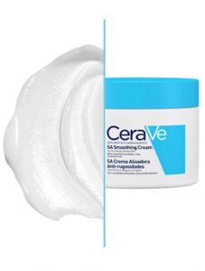 کرم مرطوب‌کننده بدن سراوی CeraVe