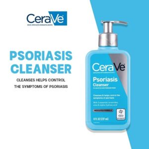 ژل شستشوی صورت و بدن سراوی CeraVe