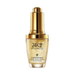 سرم صورت طلا 24K عیار بیوآکوا