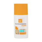 فلویید ضد آفتاب SPF50 مای 50 میل