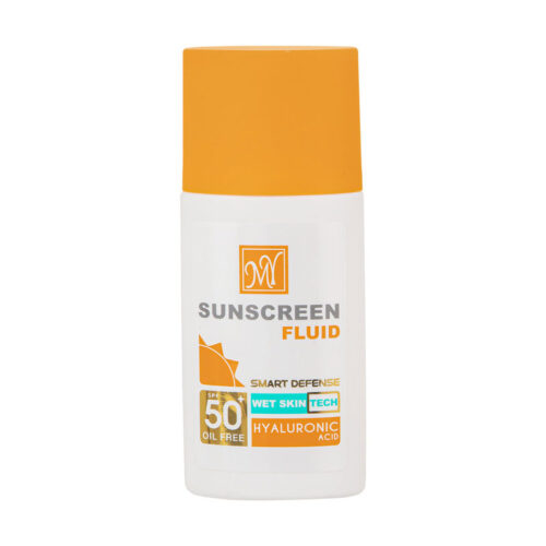 فلویید ضد آفتاب SPF50 مای 50 میل