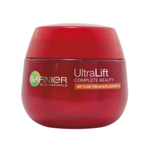 کرم شب ضد چروک اولترا لیفت گارنیر GARNIER Ultra Lift